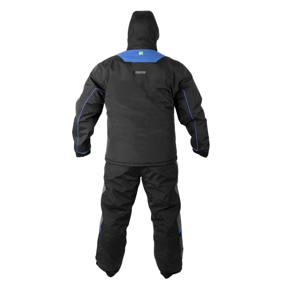 Зимний рыболовный костюм Preston Celcius Fishing Suit