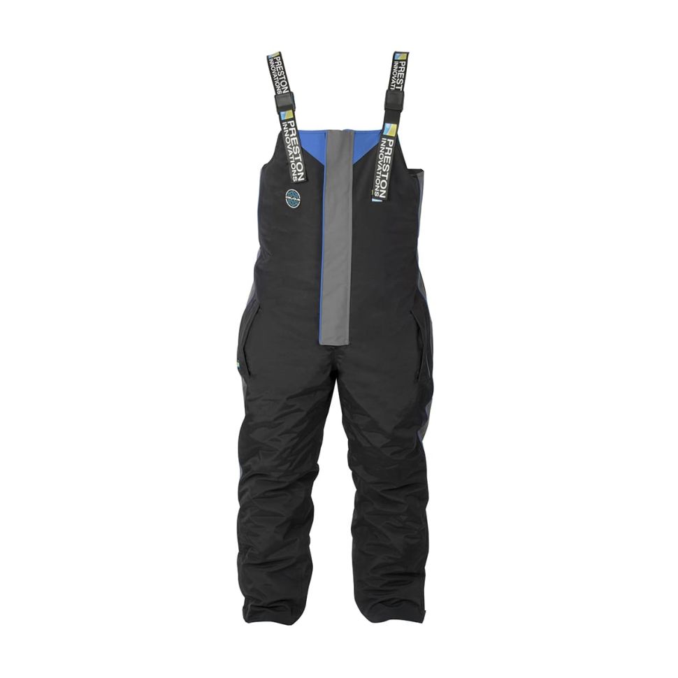 Зимний рыболовный костюм Preston Celcius Fishing Suit