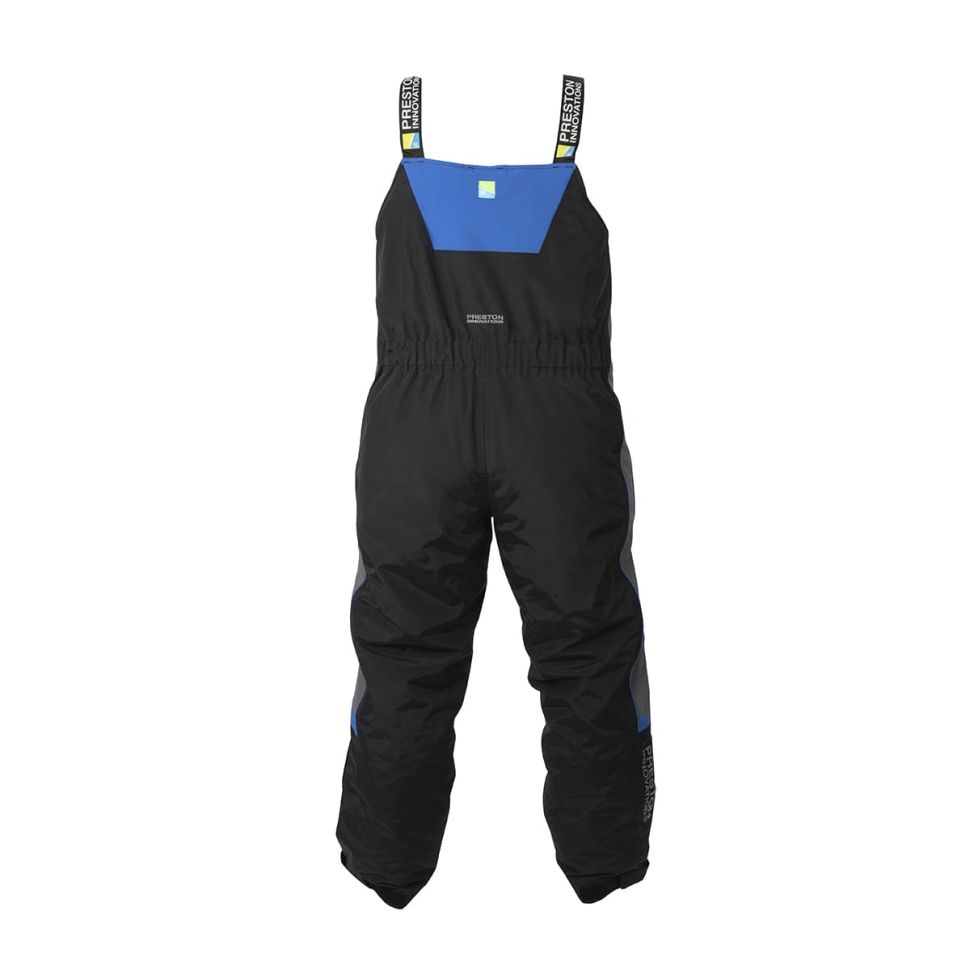 Зимний рыболовный костюм Preston Celcius Fishing Suit