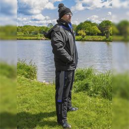 Зимний рыболовный костюм Preston Celcius Fishing Suit