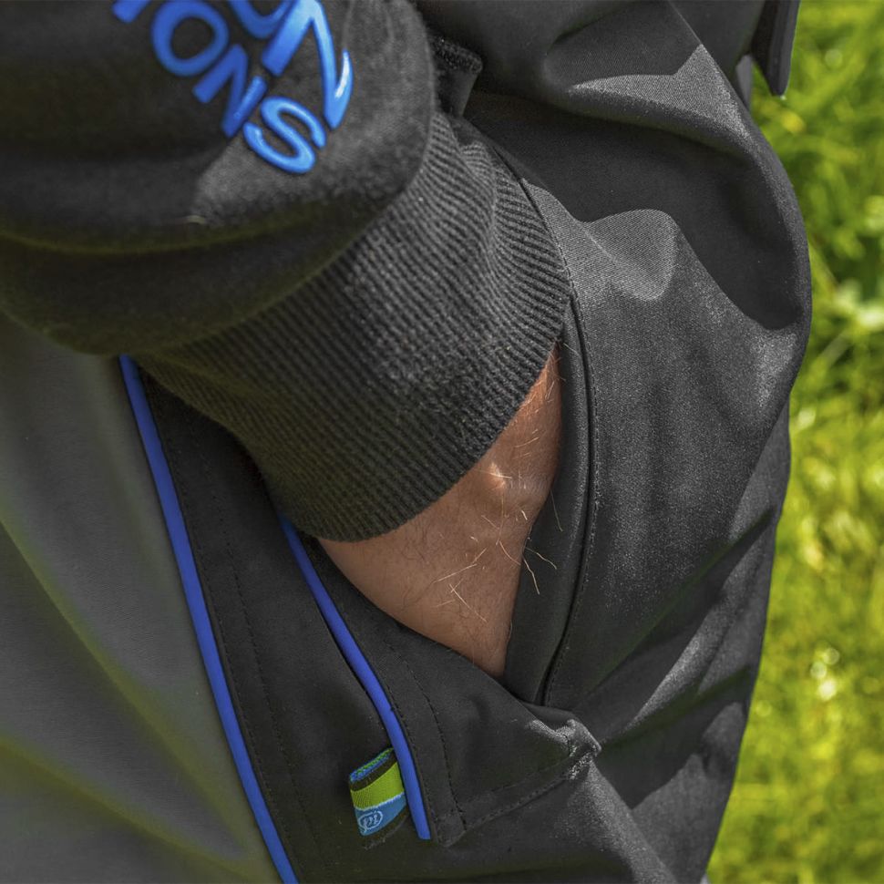 Зимний рыболовный костюм Preston Celcius Fishing Suit