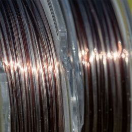 Леска Korum Barbel Reel Line 500m