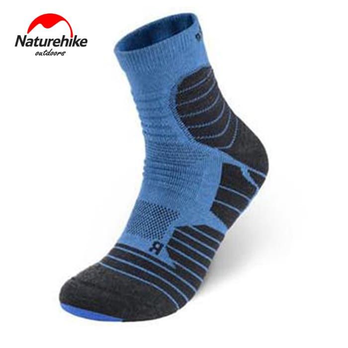 Носки Naturehike Thickened Hiking socks Men NH17A013-M