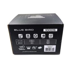 Катушка безинерционная Favorite Blue Bird