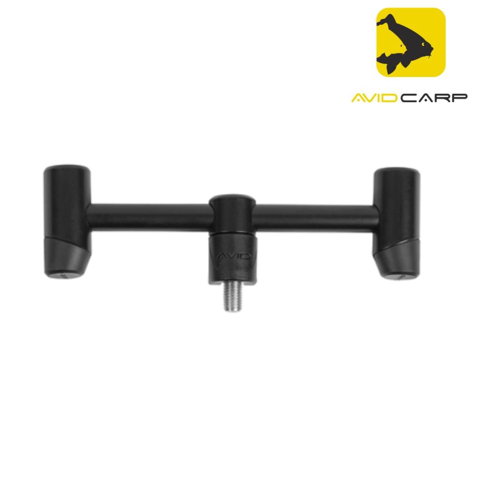 Бузбар Avid Carp Lok Down 2 Rod Buzz Podd