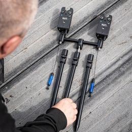 Бузбар Avid Carp Lok Down 2 Rod Buzz Podd
