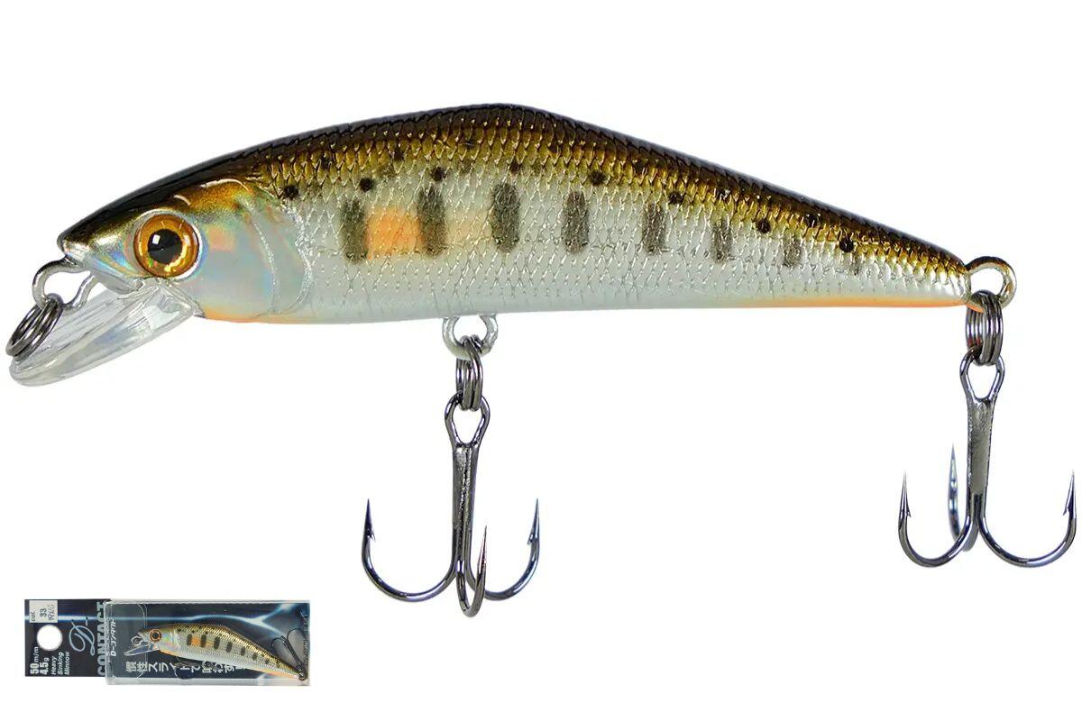 Воблер Smith D Contact 50S 50mm 4.5g