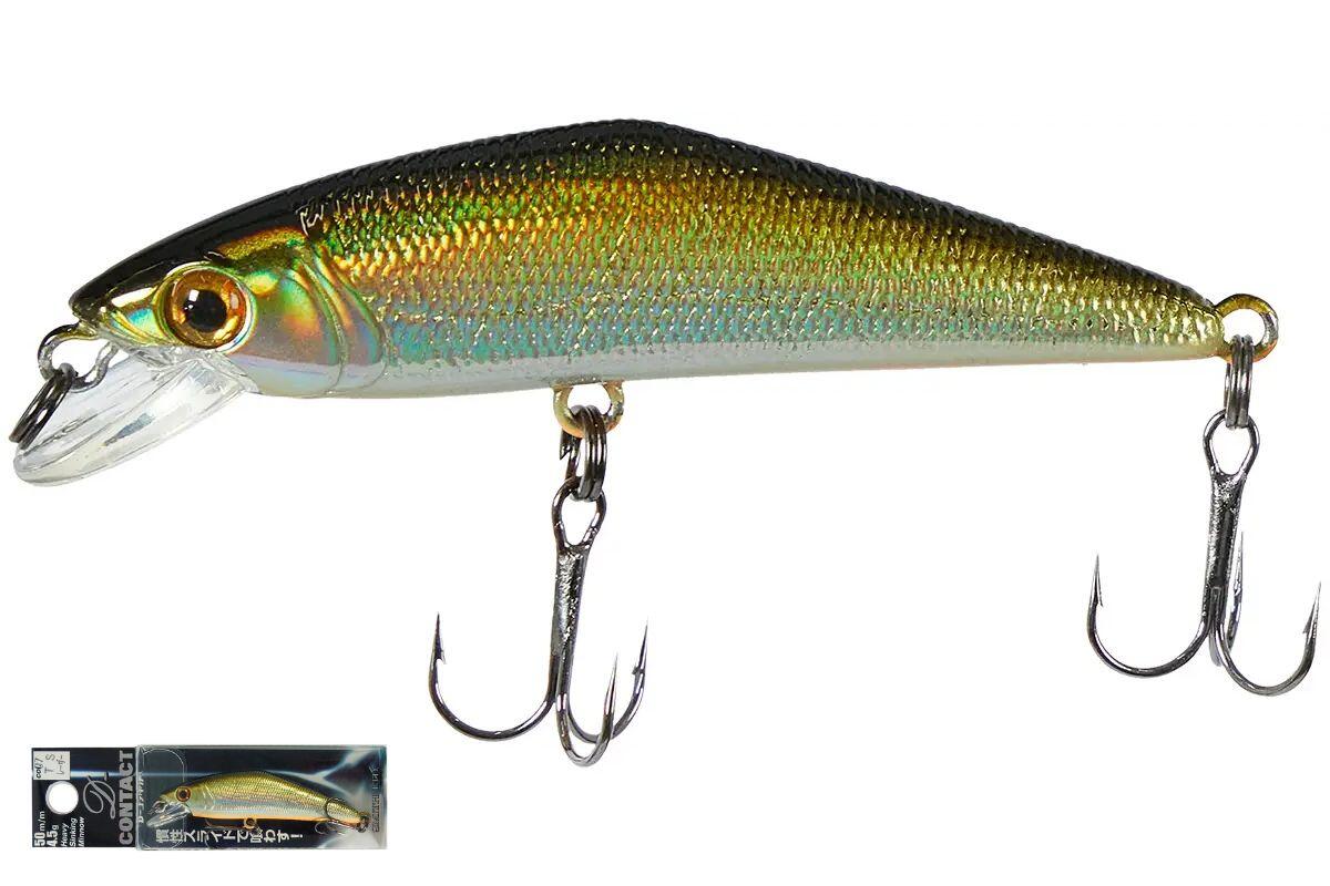 Воблер Smith D Contact 50S 50mm 4.5g