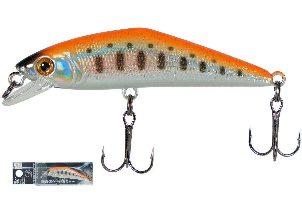 Воблер Smith D Contact 50S 50mm 4.5g
