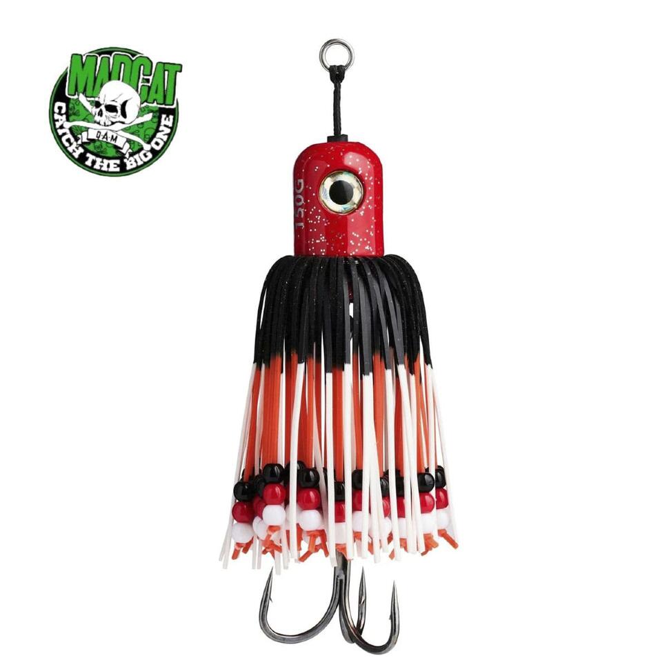 Приманка для сома Madcat Clonk Teaser The Original 150g