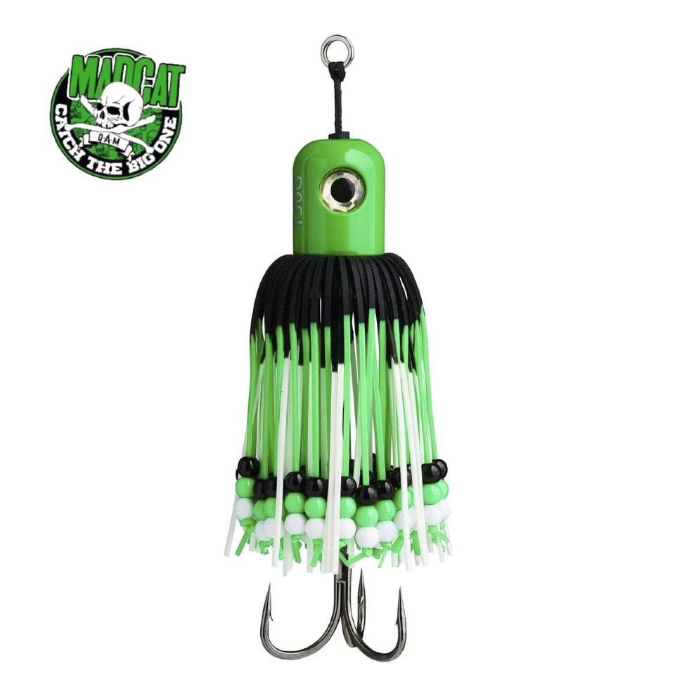 Приманка для сома Madcat Clonk Teaser The Original 150g