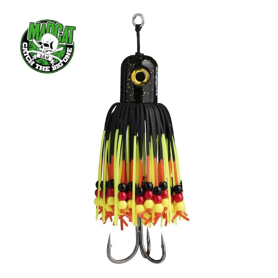 Приманка для сома Madcat Clonk Teaser The Original 150g