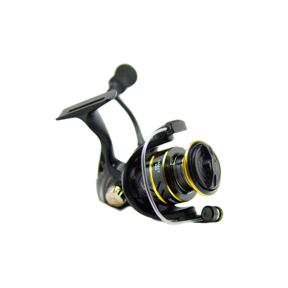 Катушки безинерционные Айдахар Legacy