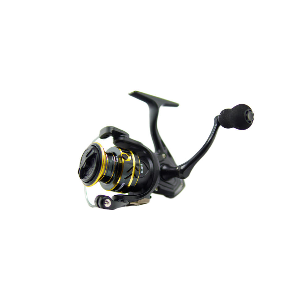 Катушки безинерционные Айдахар Legacy