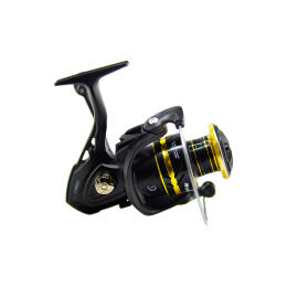 Катушки безинерционные Айдахар Legacy