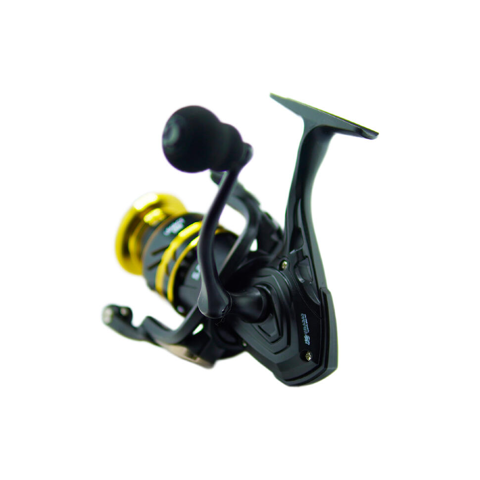 Катушки безинерционные Айдахар Legacy