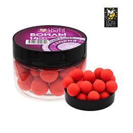 Бойлы плавающие Lion Baits Pop-Up Ловят и точка 14мм