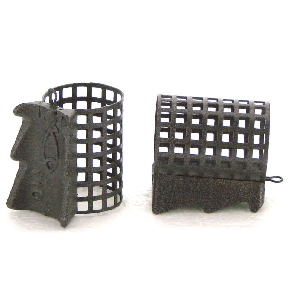 Кормушка MaxFeed Аlligator Perforated