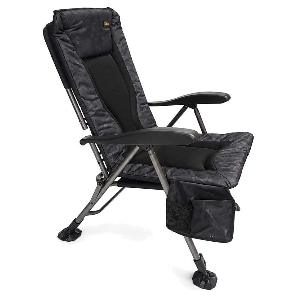 Кресло складное TEXX Carp Tamga Series Comfort Chair