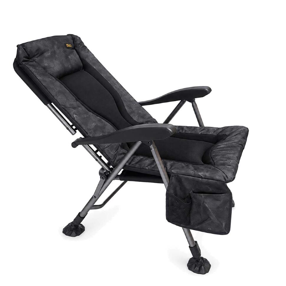 Кресло складное TEXX Carp Tamga Series Comfort Chair