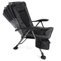 Кресло складное TEXX Carp Tamga Series Comfort Chair