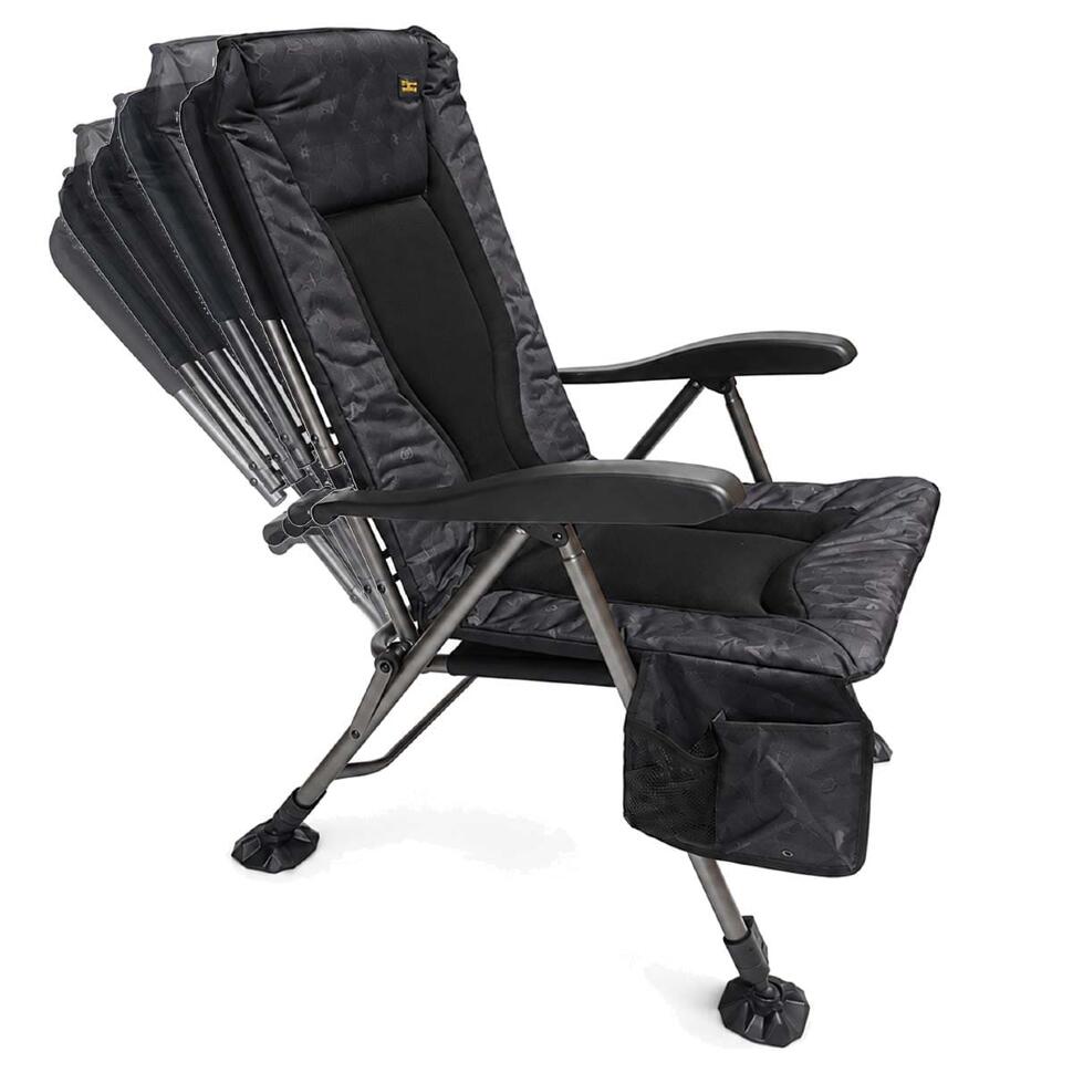 Кресло складное TEXX Carp Tamga Series Comfort Chair