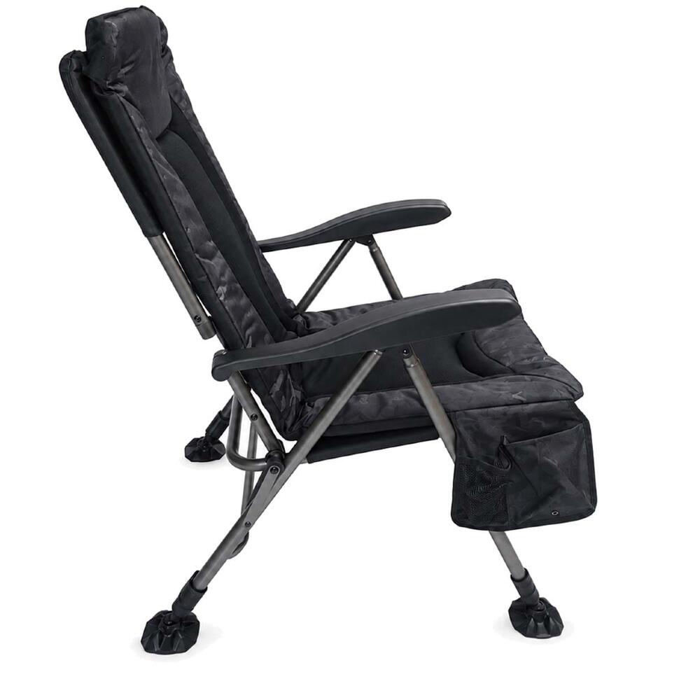Кресло складное TEXX Carp Tamga Series Comfort Chair