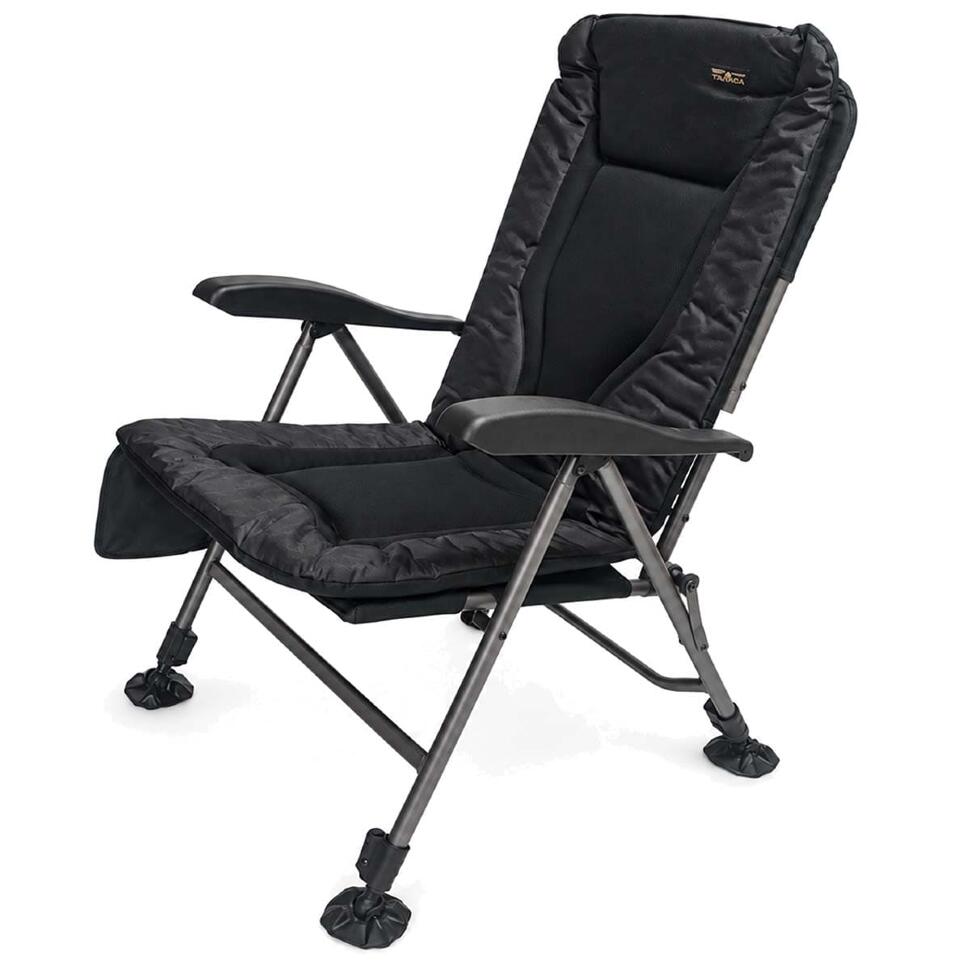 Кресло складное TEXX Carp Tamga Series Comfort Chair