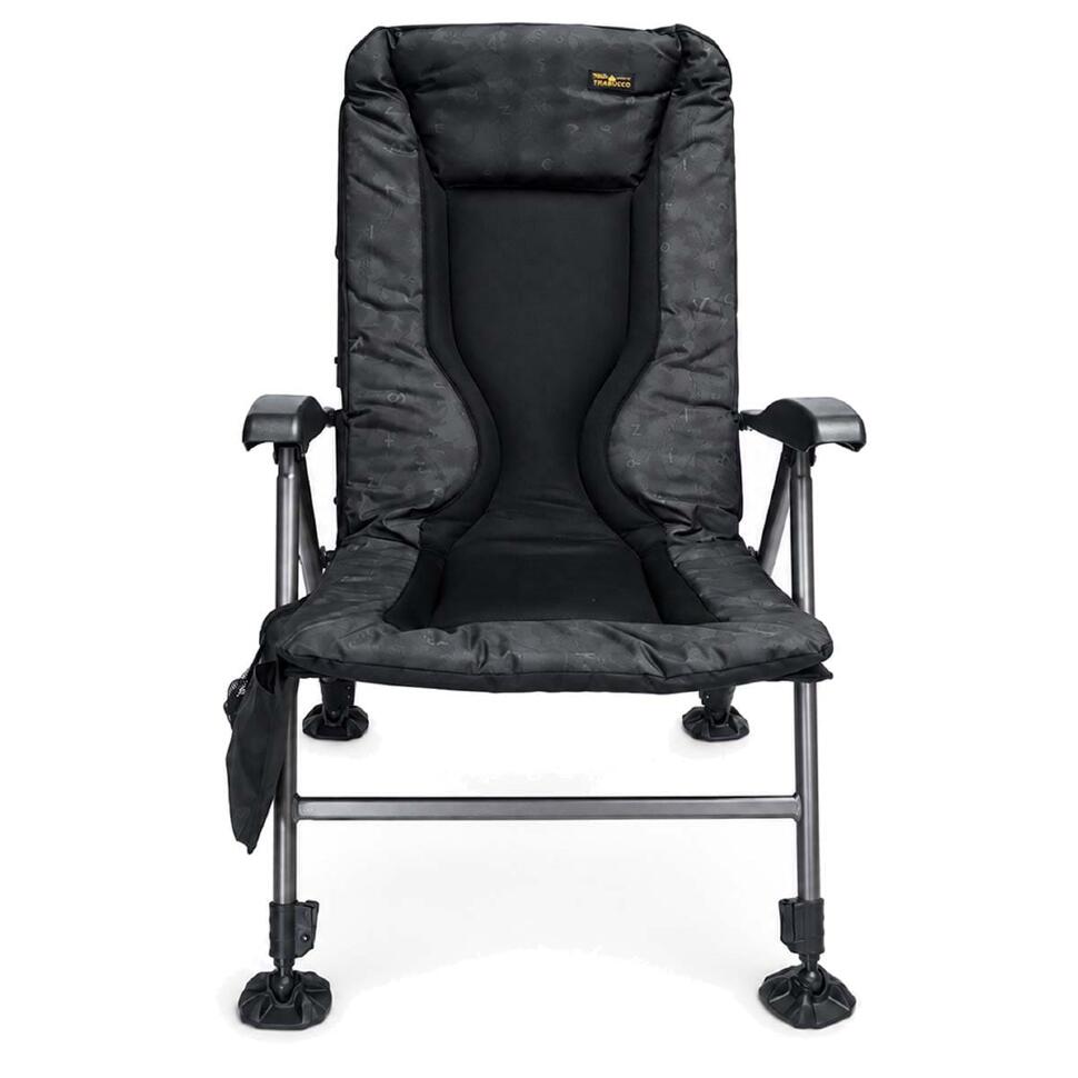 Кресло складное TEXX Carp Tamga Series Comfort Chair