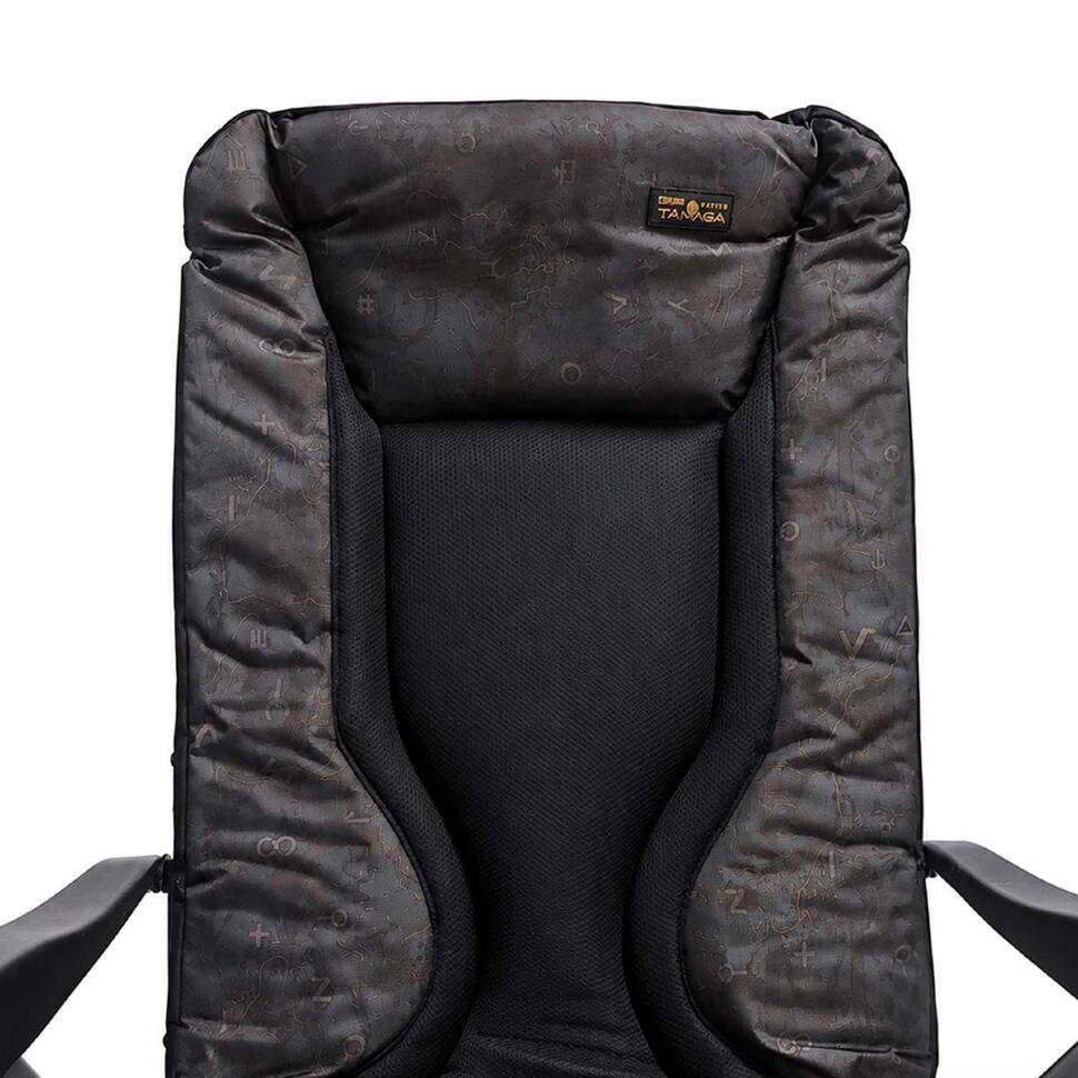 Кресло складное TEXX Carp Tamga Series Comfort Chair