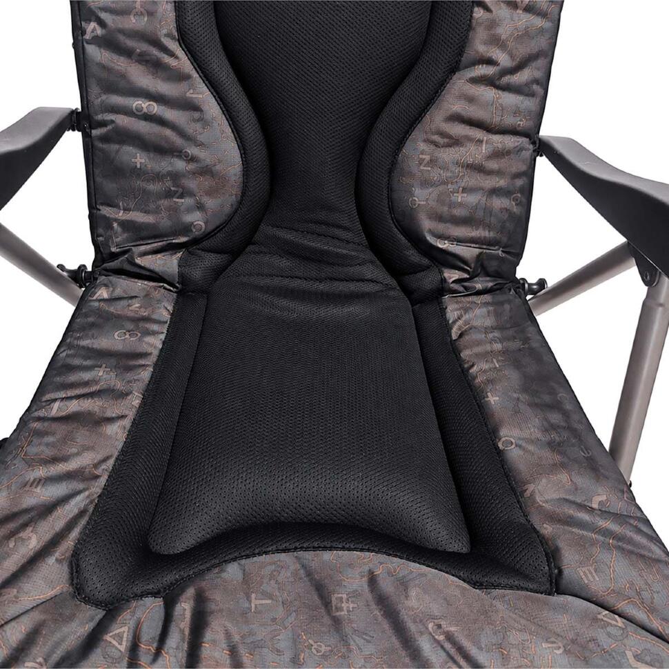 Кресло складное TEXX Carp Tamga Series Comfort Chair