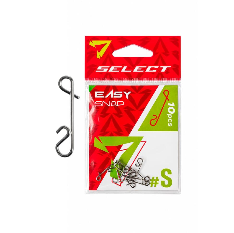 Безузловка Select Easy Snap