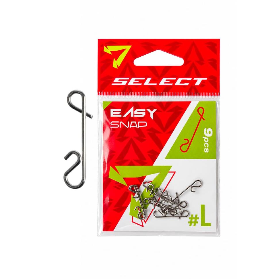 Безузловка Select Easy Snap