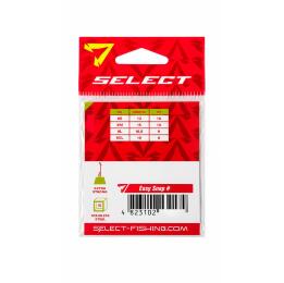 Безузловка Select Easy Snap