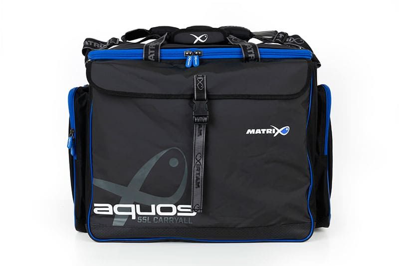 Сумка Matrix Aquos Carryall 55л
