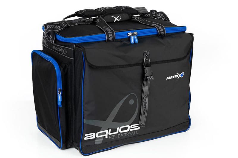 Сумка Matrix Aquos Carryall 55л
