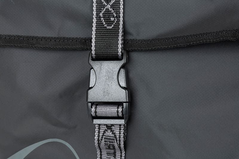 Сумка Matrix Aquos Carryall 55л
