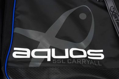 Сумка Matrix Aquos Carryall 55л