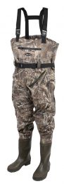 Вейдерсы Prologic Max5 Nylo-Stretch Chest Wader w/Cleated