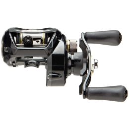 Катушка мультипликаторная Daiwa CR80HL