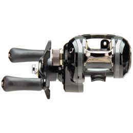 Катушка мультипликаторная Daiwa CR80HL