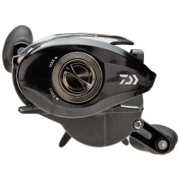 Катушка мультипликаторная Daiwa CR80HL