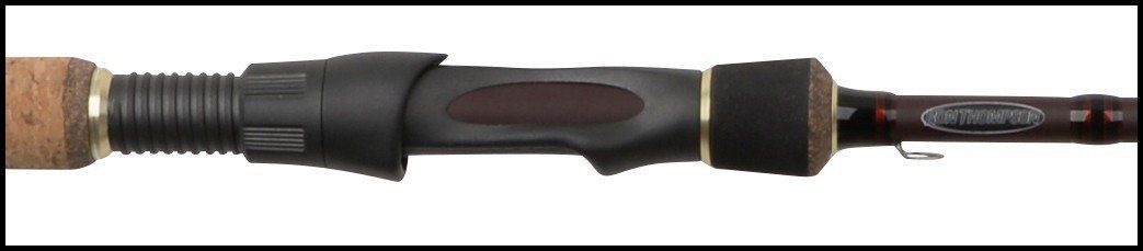 Спиннинг Ron Thompson Kevlar Shield