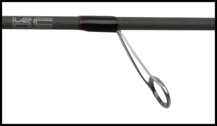 Спиннинг Ron Thompson Kevlar Shield