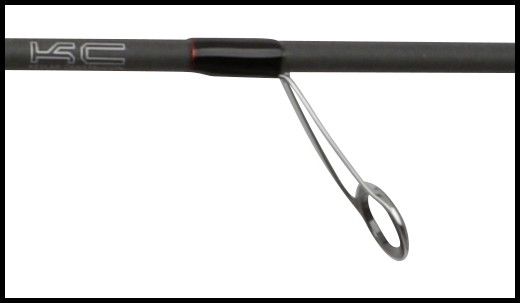 Спиннинг Ron Thompson Kevlar Shield