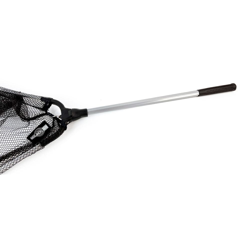 Складной Подсак Ron Thompson Ontario V2 Folding Net Fixed