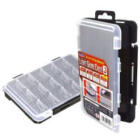 Коробка рыболовная Meiho Light Game Case J 175х105х18