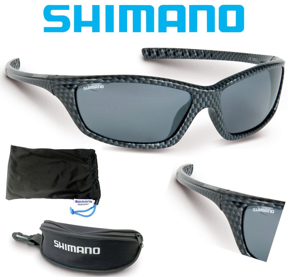Очки Shimano Technium