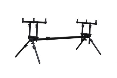 Род под на 3 удилища Prologic Lux Pod 3 Rod