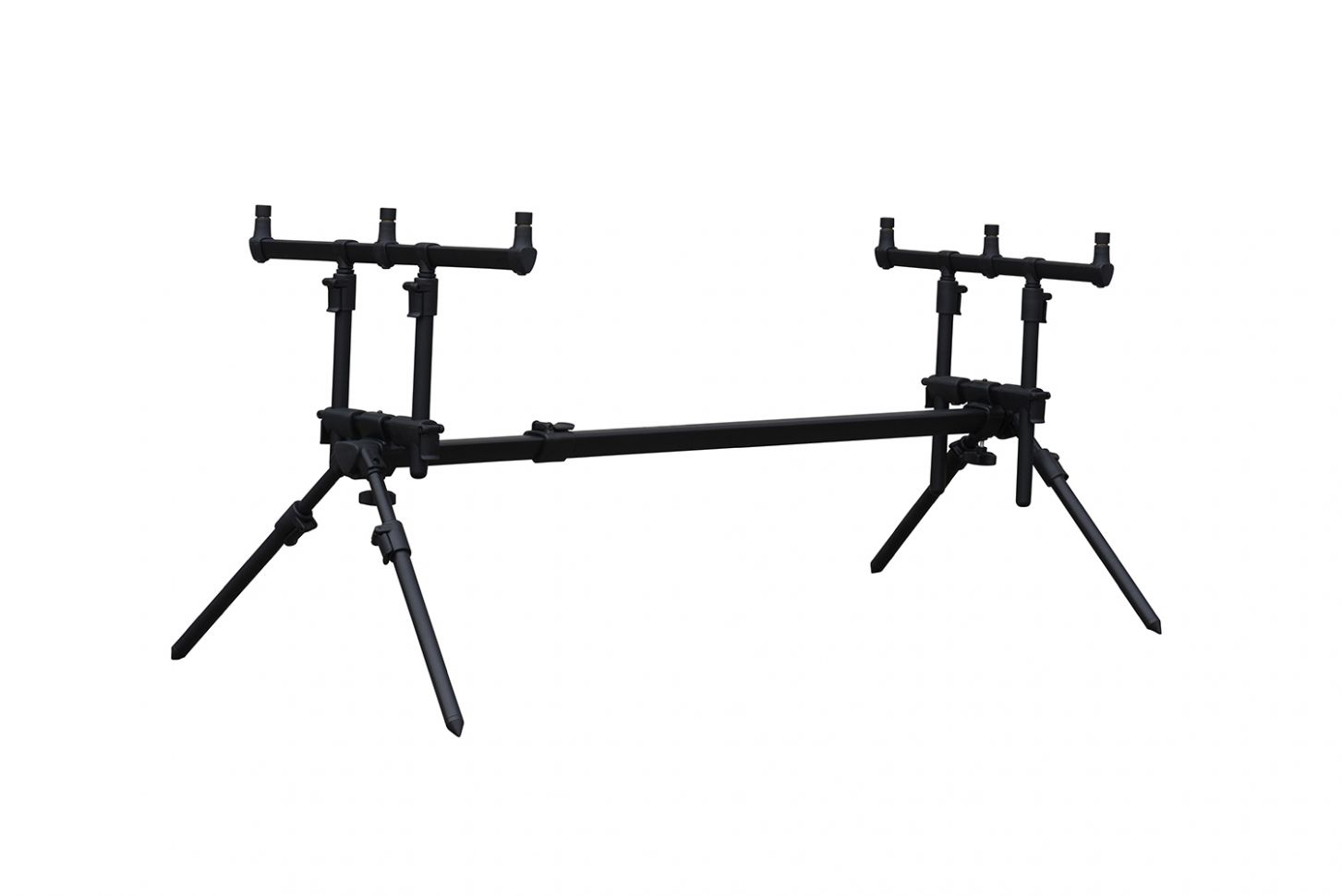 Род под на 3 удилища Prologic Lux Pod 3 Rod